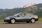 Honda Legend 2004 года